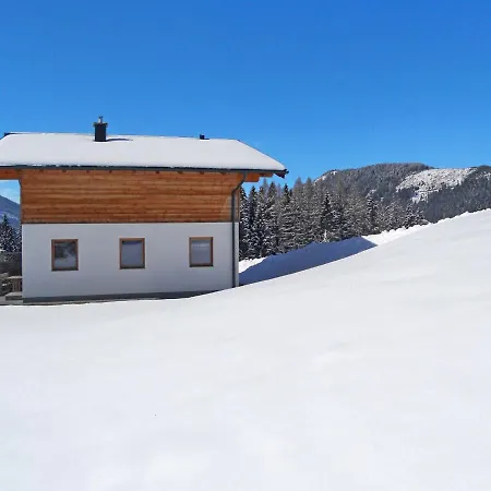 Auer - Ebe116 By Interhome Eben Im Pongau