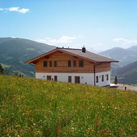 Vakantiehuis Auer-2 By Interhome *