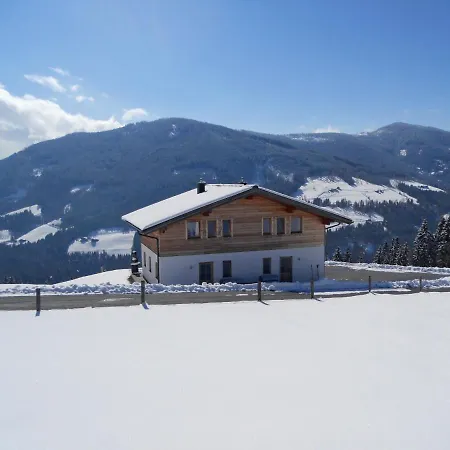 Auer - Ebe116 By Interhome * Eben Im Pongau