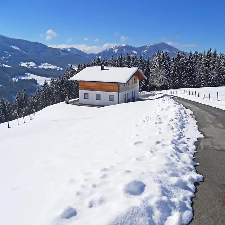 Holiday home Auer - Ebe116 By Interhome Eben Im Pongau