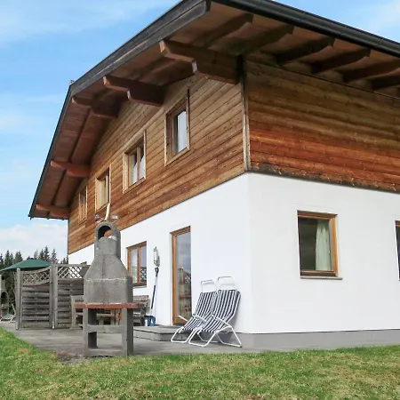 Holiday home Auer - Ebe116 By Interhome *