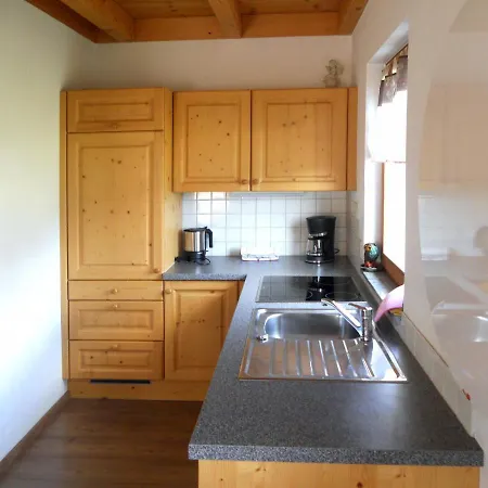 Vakantiehuis Auer-2 By Interhome Eben Im Pongau