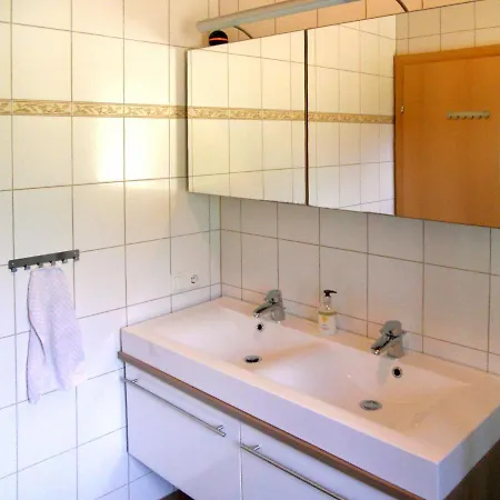 Vakantiehuis Auer-2 By Interhome Eben Im Pongau