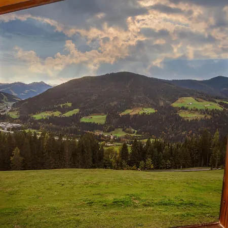 Holiday home Auer - Ebe116 By Interhome *