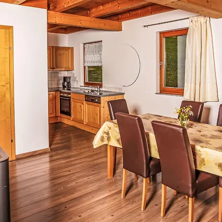 Auer-2 By Interhome Vakantiehuis Eben Im Pongau