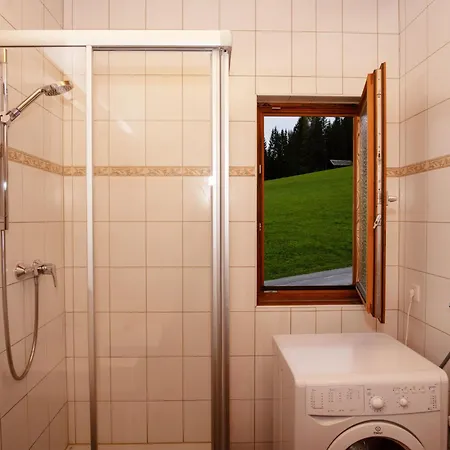 Vakantiehuis Auer-2 By Interhome Eben Im Pongau