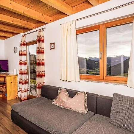 Auer-2 By Interhome * Eben Im Pongau