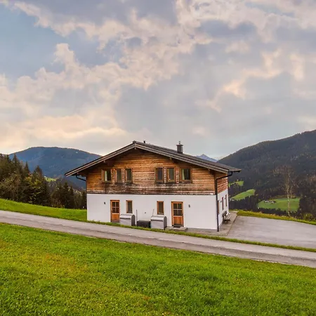 Auer - Ebe116 By Interhome Eben Im Pongau