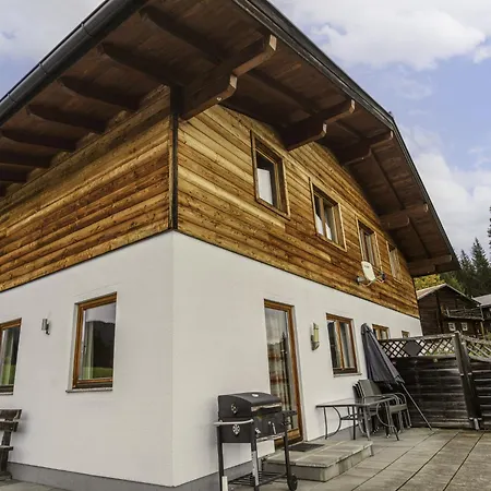 Holiday home Auer - Ebe116 By Interhome