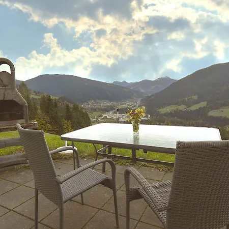 Auer-2 By Interhome Eben Im Pongau