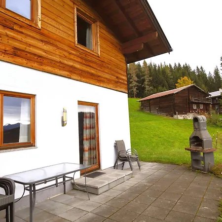 Auer - Ebe116 By Interhome Eben Im Pongau