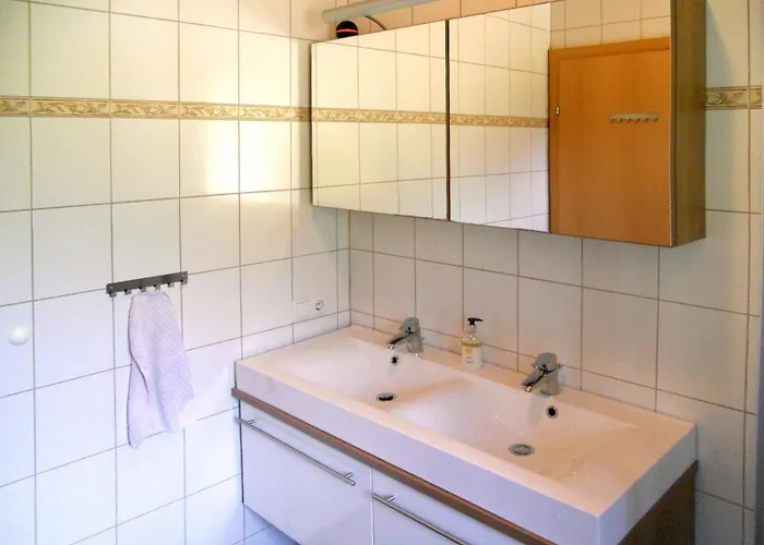 בית נופש Auer-2 By Interhome אבן אים פונגאו