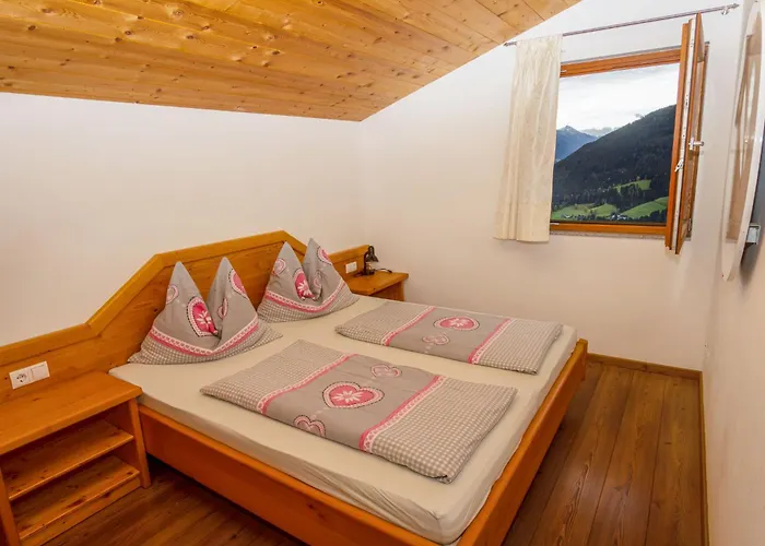 Auer-2 By Interhome בית נופש