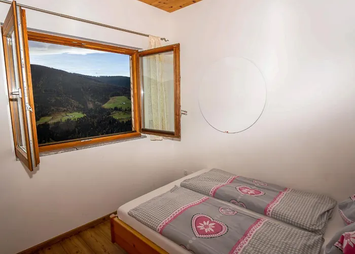 בית נופש Auer-2 By Interhome