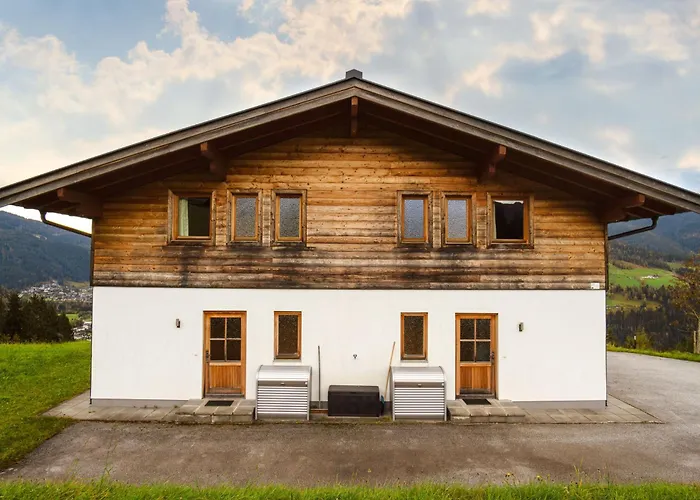 Auer-2 By Interhome בית נופש אבן אים פונגאו